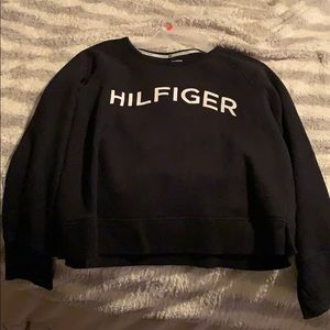 Tommy Hilfiger Sweatshirt